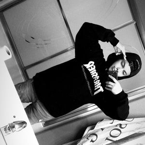 Meet your Posher, Joshua